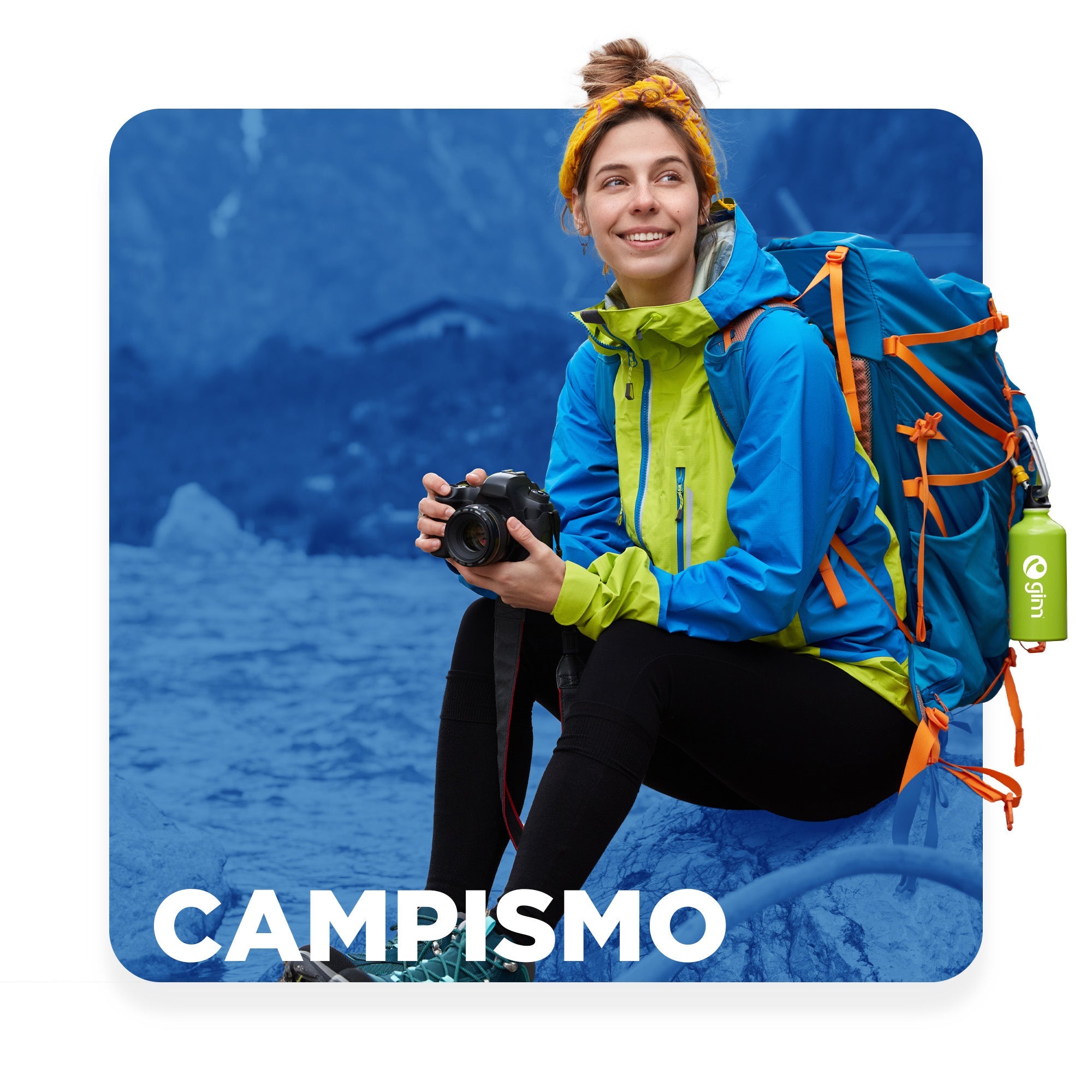 CAMPISMO