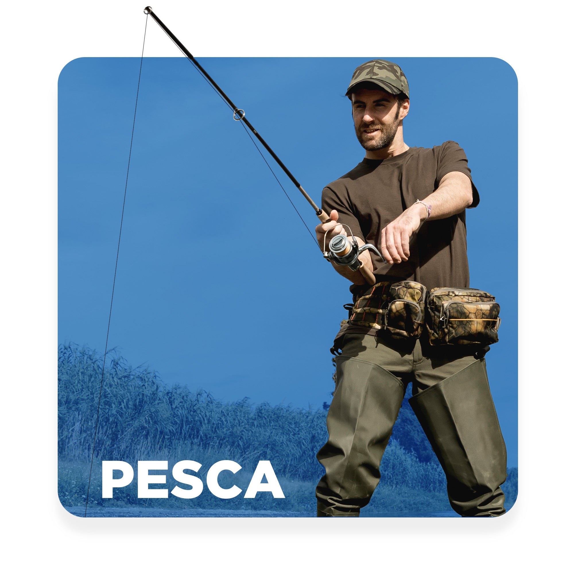 PESCA