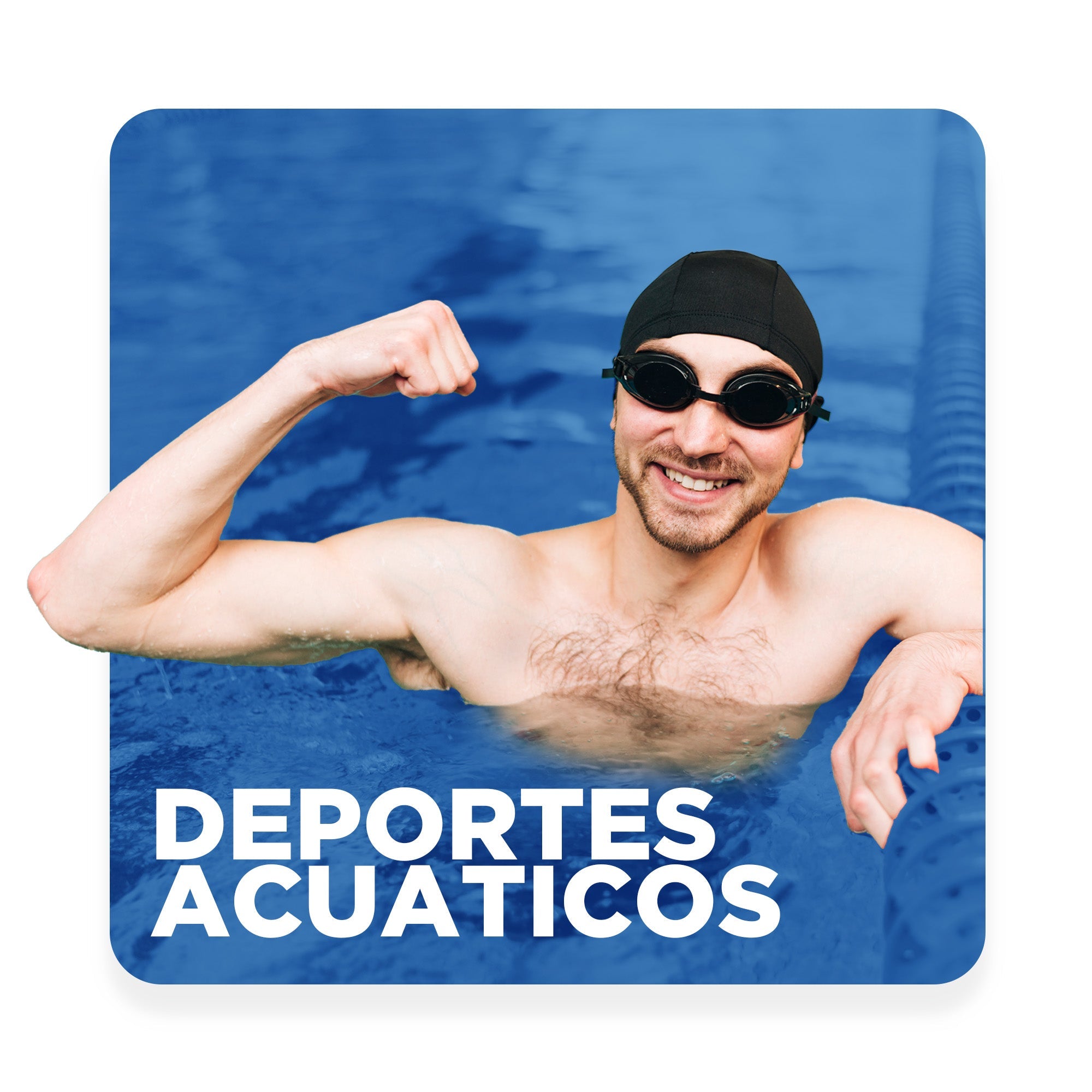 DEPORTES ACUATICOS
