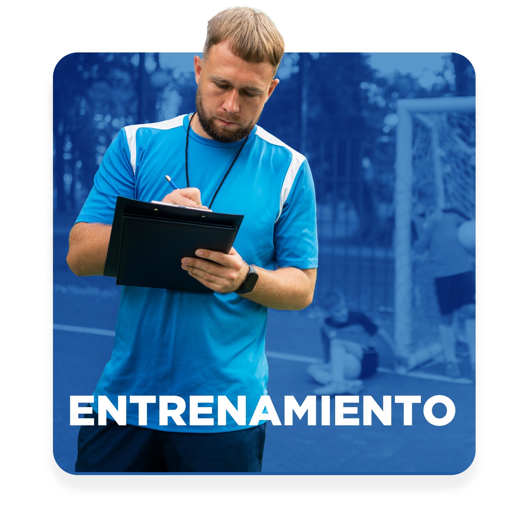 ENTRENAMIENTO