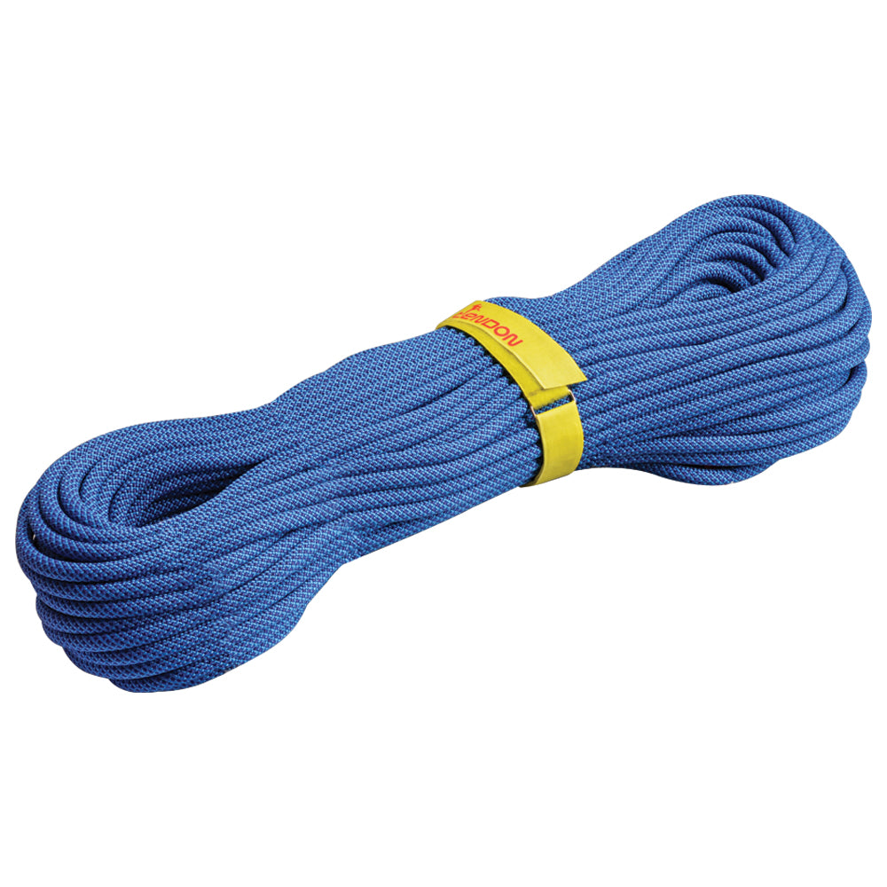 Cuerda Para Alpinismo Ambition Calibre 10.5mm Longitud 60m Color Varios - Pyxen