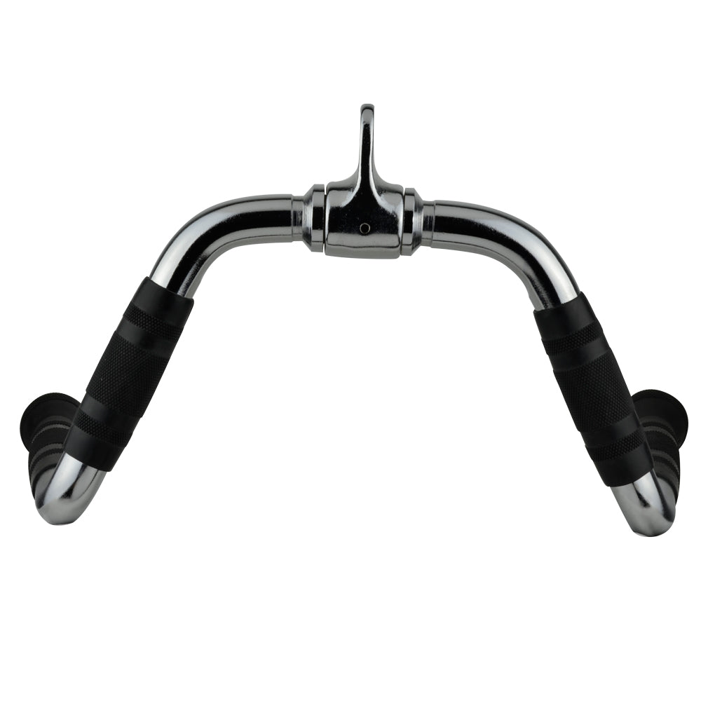 Agarre Maneral De Polea Multifunción Muscular - Pyxen