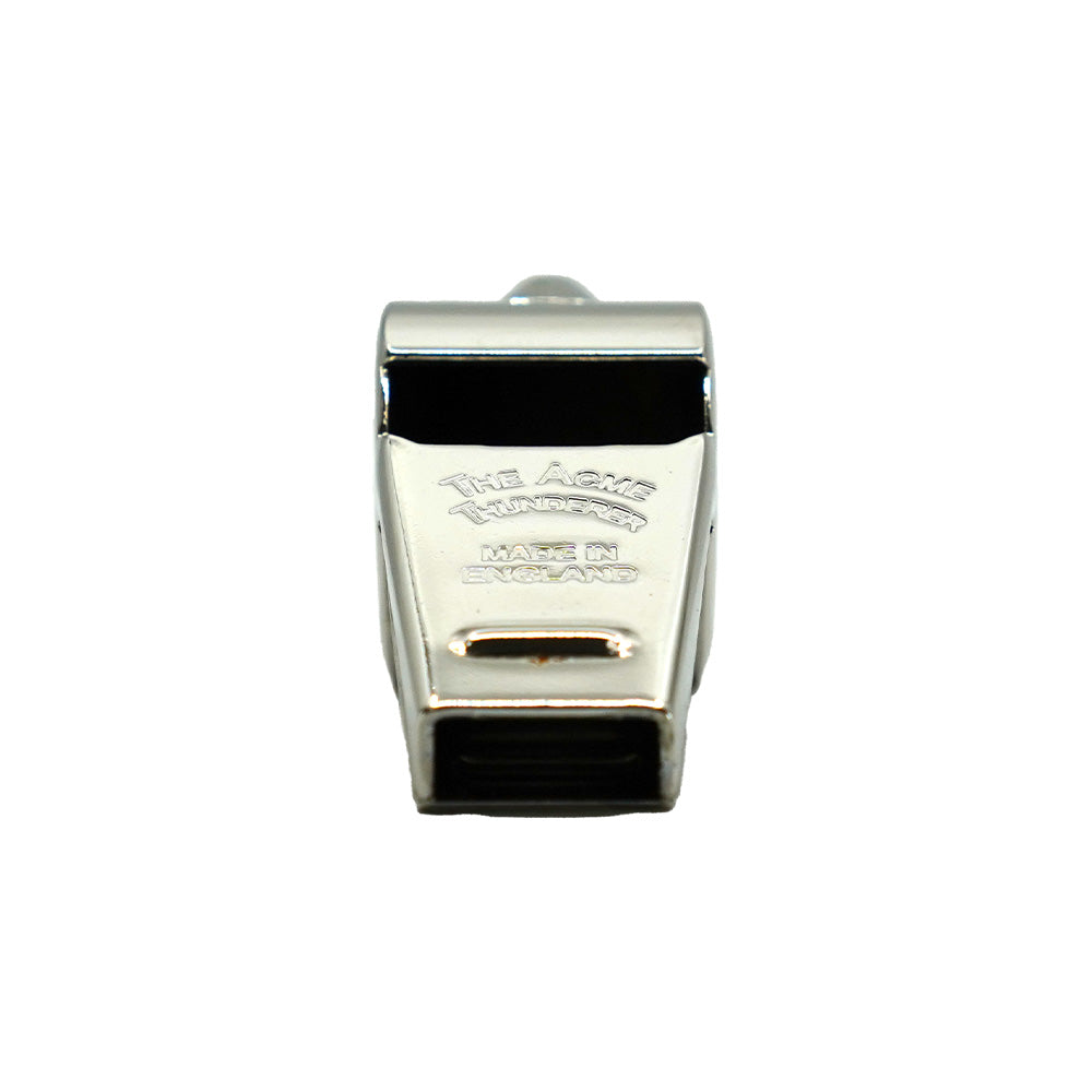 Silbato 'ACME' Metálico No.58.5 de 59mm - Pyxen