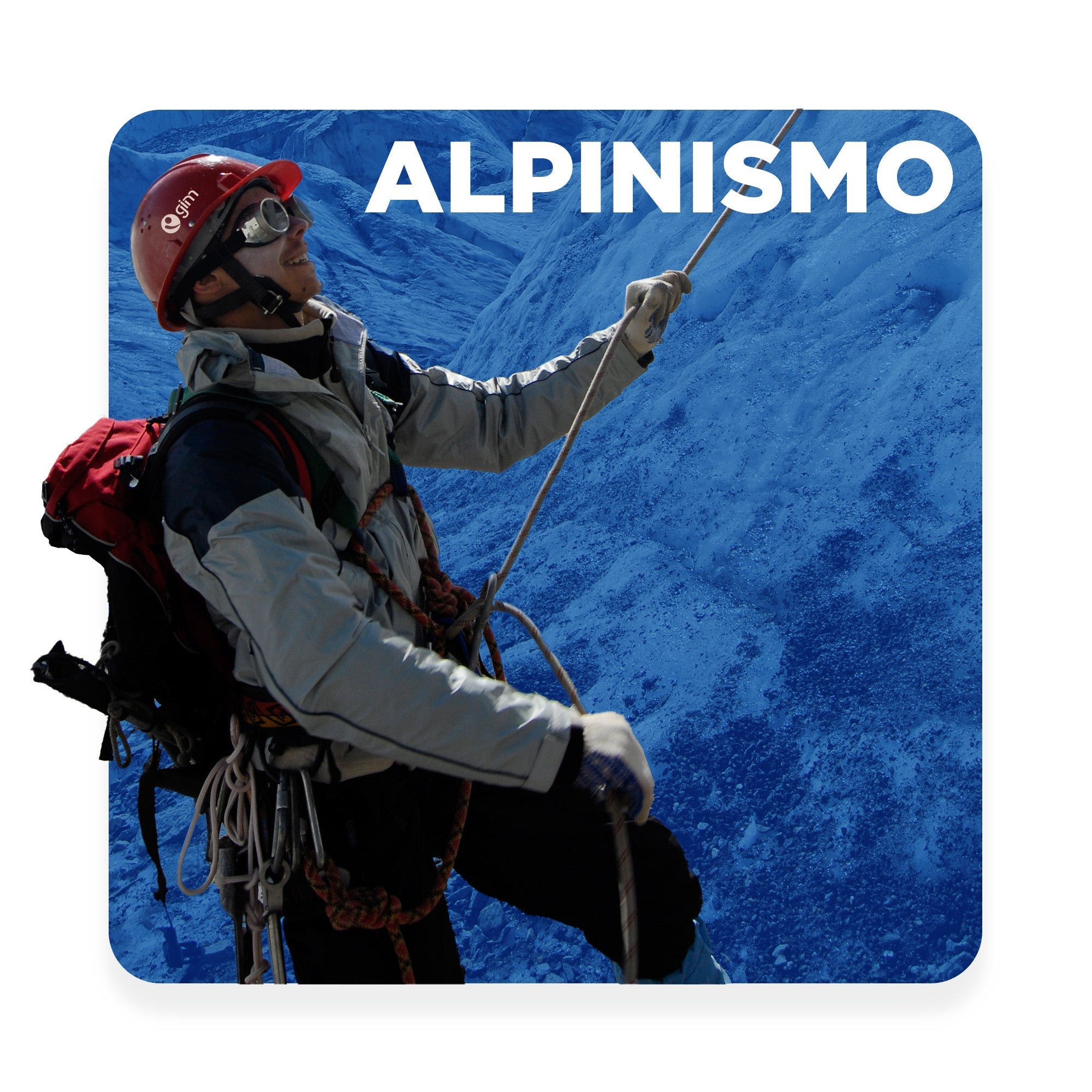 ALPINISMO