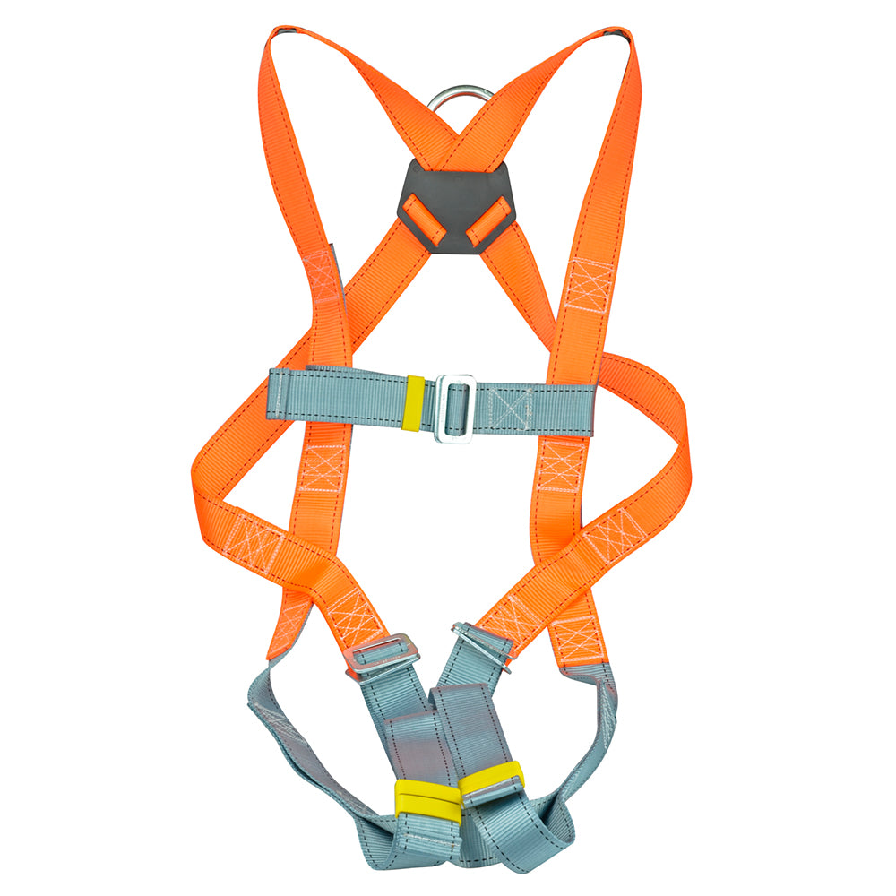 Arnés Para Alpinismo Talla Mediana - Pyxen