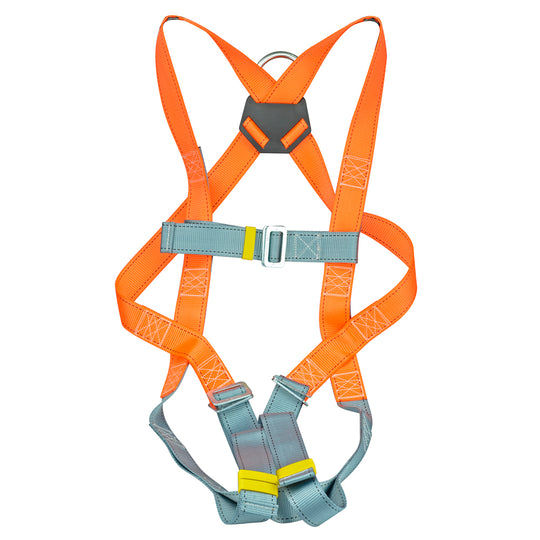Arnés Para Alpinismo Talla Mediana - Pyxen