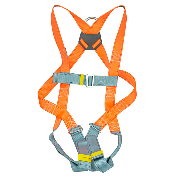Arnés Para Alpinismo Talla Mediana - Pyxen
