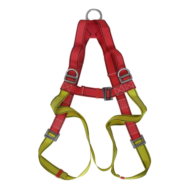 Arnés Para Alpinismo Talla Grande - Pyxen