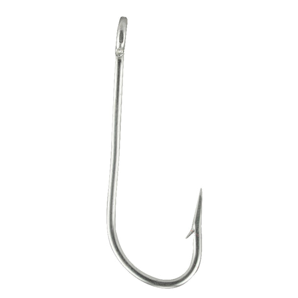 Anzuelo Para Pesca Artesanal Y Comercial No.6 100 Unidades - Pyxen