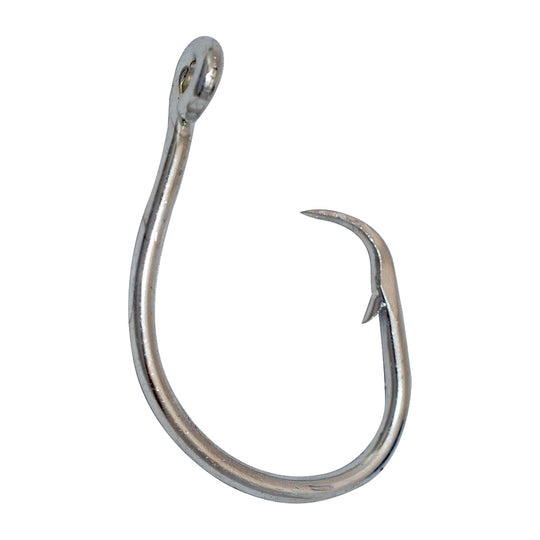 Anzuelo Para Pesca Comercial De Palangre De Fondo No.14/0 100 Unidades - Pyxen