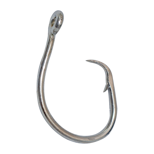 Anzuelo Para Pesca Comercial De Palangre De Fondo No.14/0 100 Unidades - Pyxen