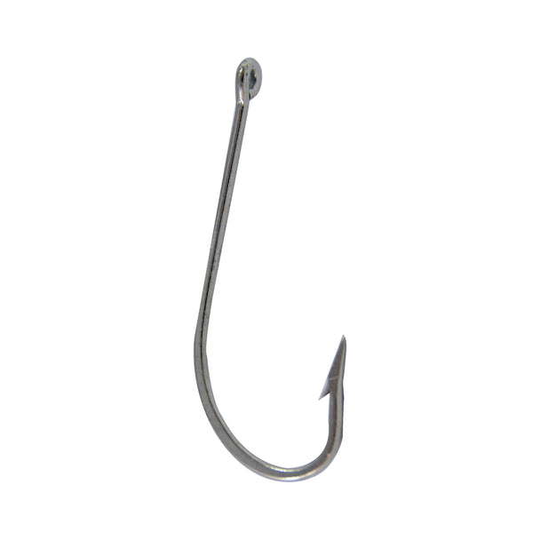 Anzuelo Para Pesca Comercial Y Deportiva No.7/0 100 Unidades - Pyxen
