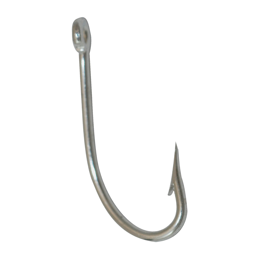 Anzuelo Para Pesca De Pargo No.1 100 Unidades - Pyxen