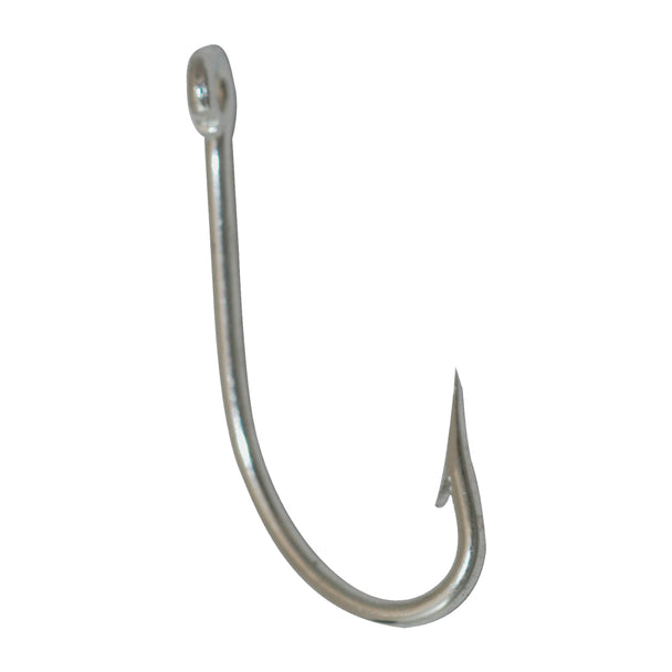 Anzuelo Para Pesca De Pargo No.1 100 Unidades - Pyxen