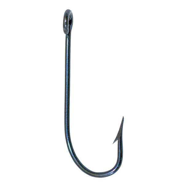 Anzuelo Para Pesca Artesanal y Comercial No.6/0 Versión Azul 100 Unidades - Pyxen