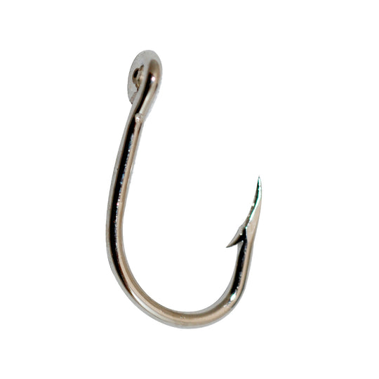 Anzuelo Para Pesca Punta En Pico No.5/0 100 Unidades - Pyxen