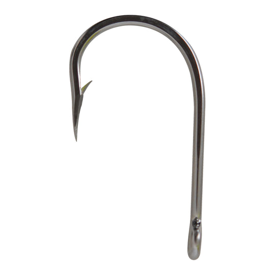 Anzuelo Para Pesca Punta Larga Filo De Cuchillo No.7/0 10 Unidades - Pyxen