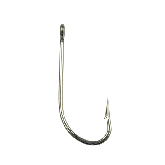 Anzuelo Para Pesca O'Shaughnessy No.6 100 Unidades - Pyxen