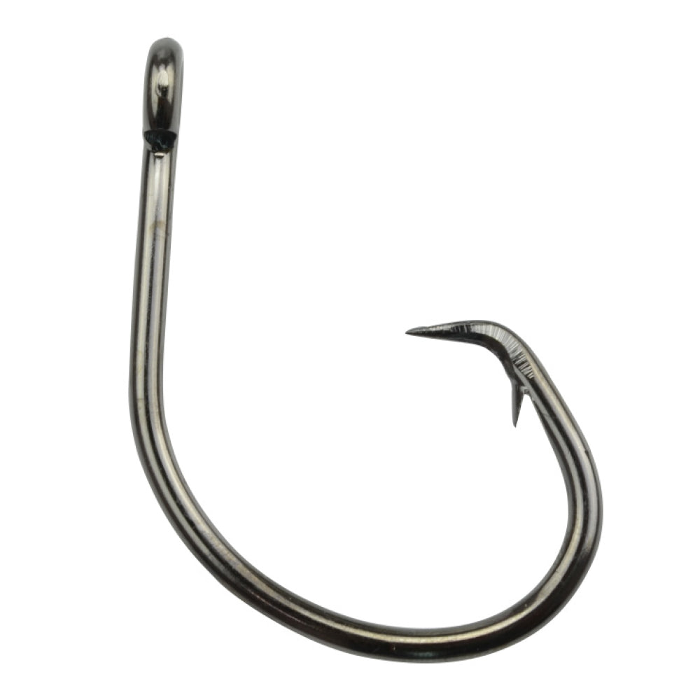 Anzuelo Para Pesca Lazer Circle Non-Offset No.12/0 25 Unidades - Pyxen