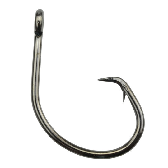 Anzuelo Para Pesca Lazer Circle Non-Offset No.12/0 25 Unidades - Pyxen