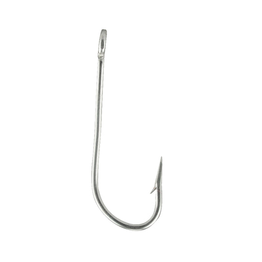 Anzuelo Para Pesca No.5 100 Unidades - Pyxen