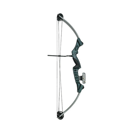 Arco Compuesto para Tiro 31"/65lbs CO-00 - Pyxen