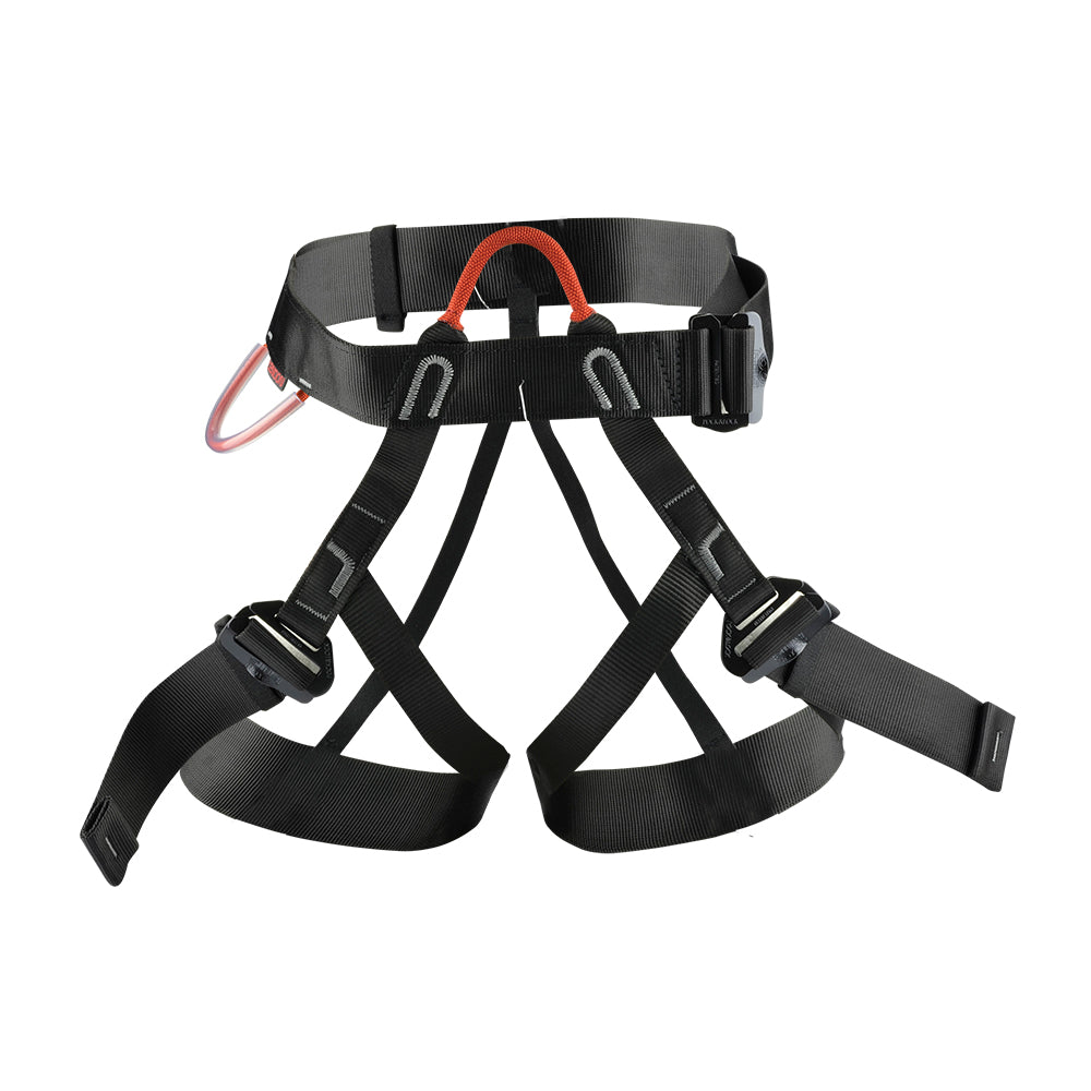 Arnés Para Rescate Jammy Diseñado Para Uso De Alpinismo Básico Y Principiantes - Pyxen
