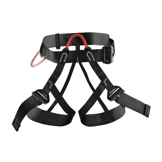 Arnés Para Rescate Jammy Diseñado Para Uso De Alpinismo Básico Y Principiantes - Pyxen