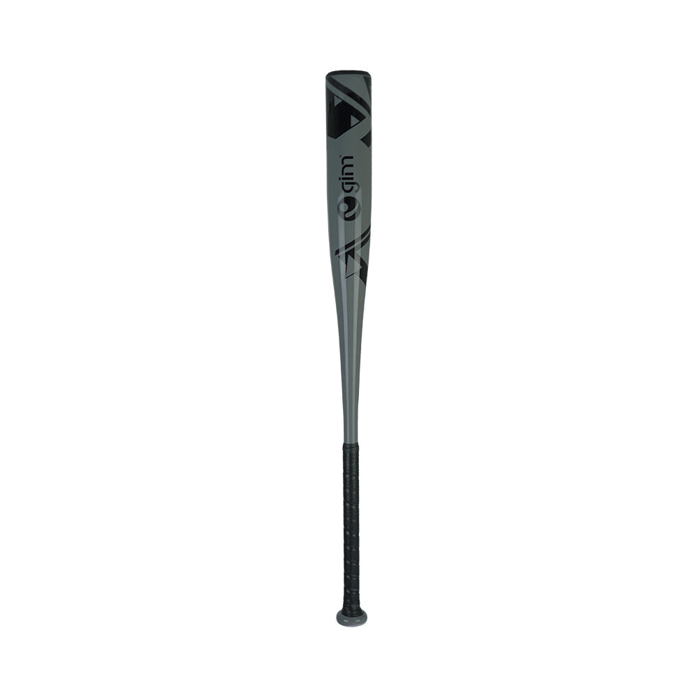 Bate de Béisbol de 32" 27Oz en Color Gris - Pyxen