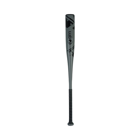 Bate de Béisbol de 32" 27Oz en Color Gris - Pyxen