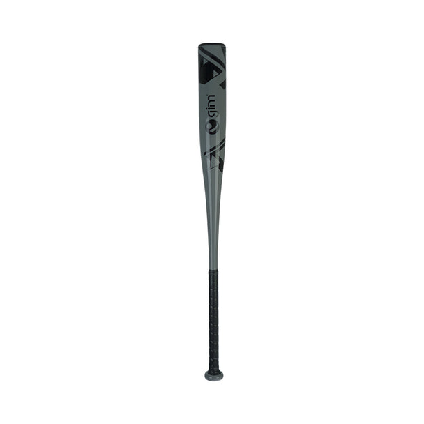 Bate de Béisbol de 32" 27Oz en Color Gris - Pyxen