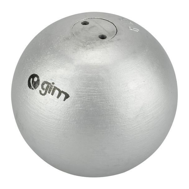 Bola De metal Para Lanzamiento 727kg - Pyxen