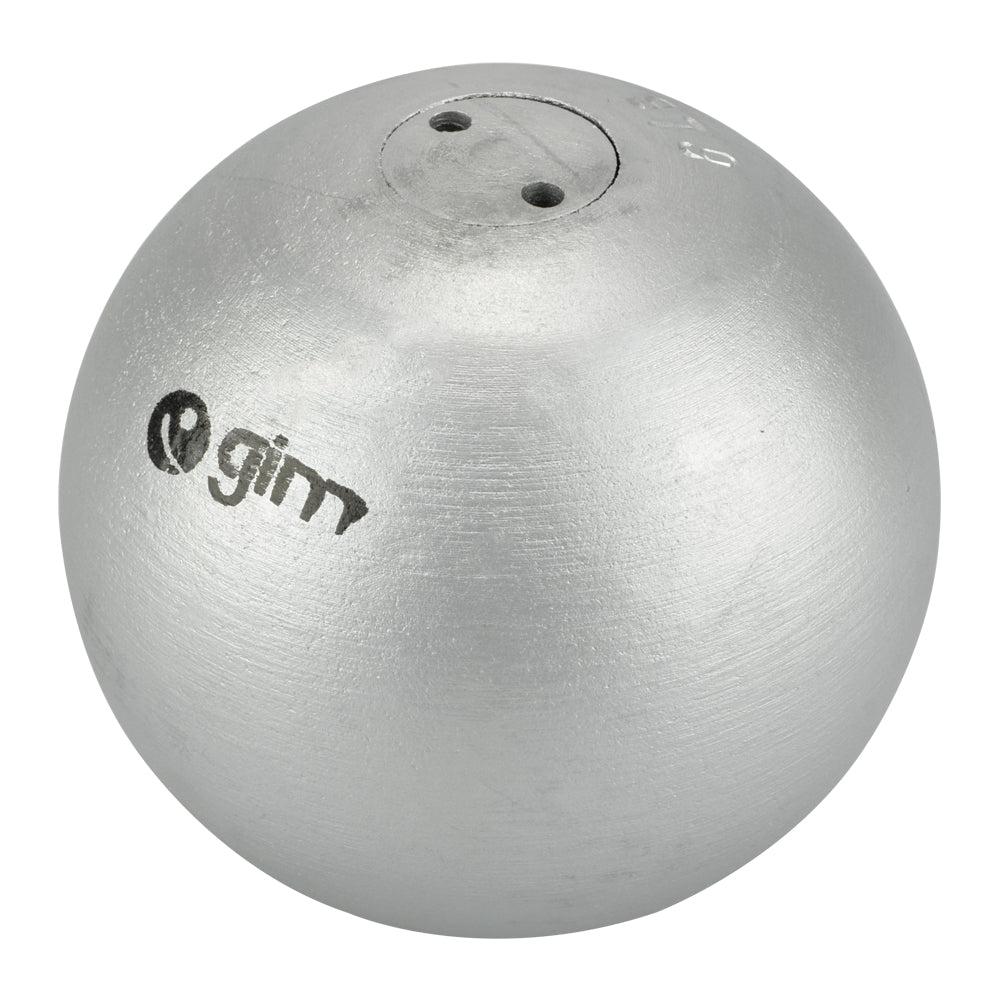 Bola De metal Para Lanzamiento 545kg - Pyxen