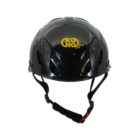 Casco de Escalada Negro "KONG" - Pyxen