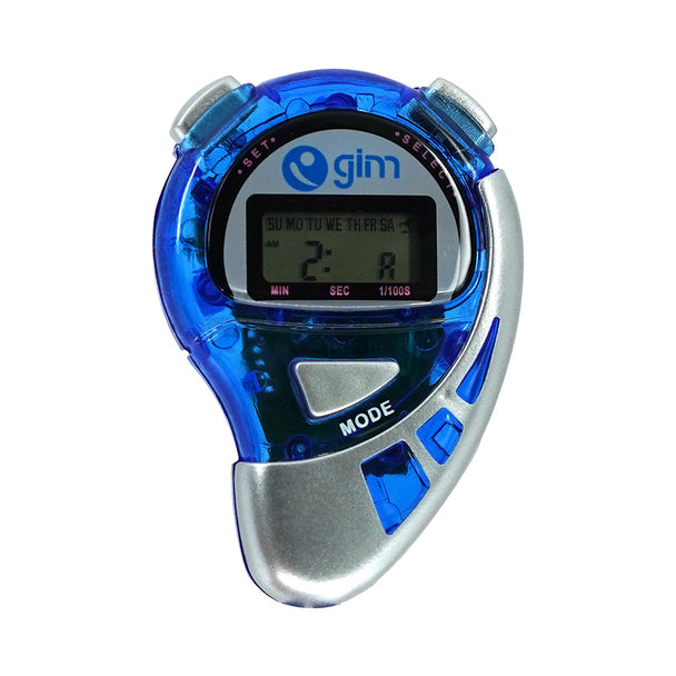 Cronómetro Digital Ergonómico SJ1042 - Pyxen
