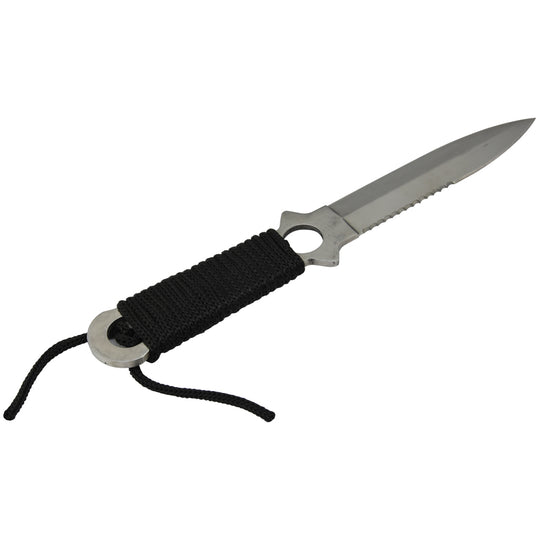Cuchillo Para Buzo Longitud De 220mm - Pyxen