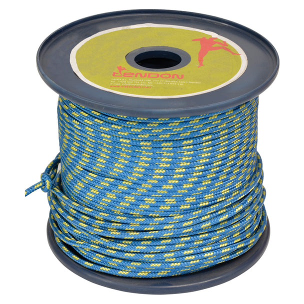 Cordinos Estática Calibre 3.0mm Longitud 100m Colores Varios - Pyxen