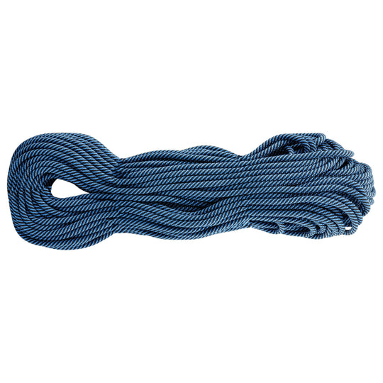 Cuerda Para Alpinismo Duostar Calibre 78mm Longitud 60m Color Varios - Pyxen