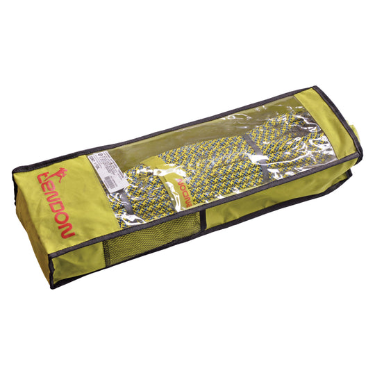 Cuerda Para Alpinismo Altea Magic Calibre 10.2mm Longitud 60m Color Varios - Pyxen