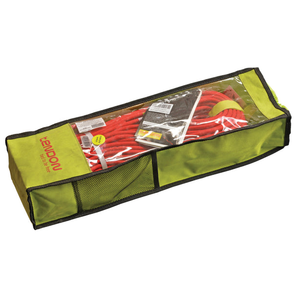 Cuerda Para Alpinismo Master Dinámica Calibre 9.2mm Longitud 60m Color Roja - Pyxen