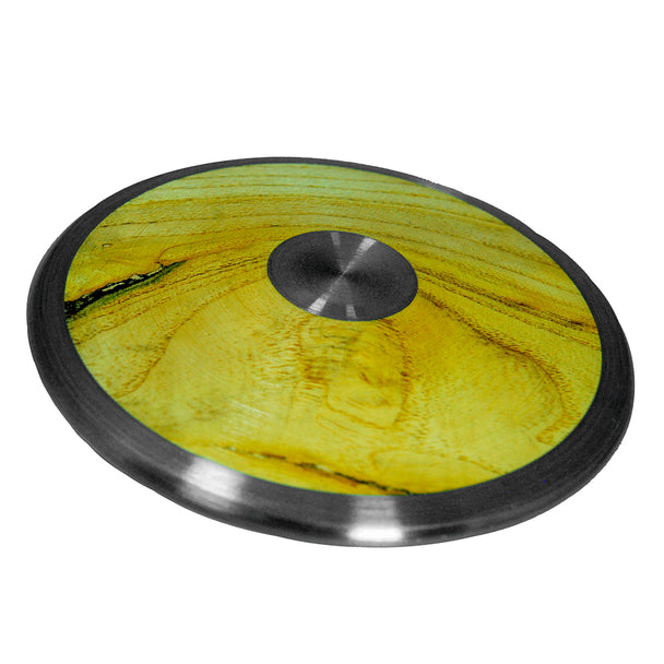Disco Metal/Madera Para Lanzamiento - Pyxen
