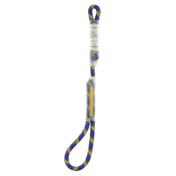 Eslinga Para Alpinismo Dinámica Calibre 1.3mm Longitud 45cm - Pyxen