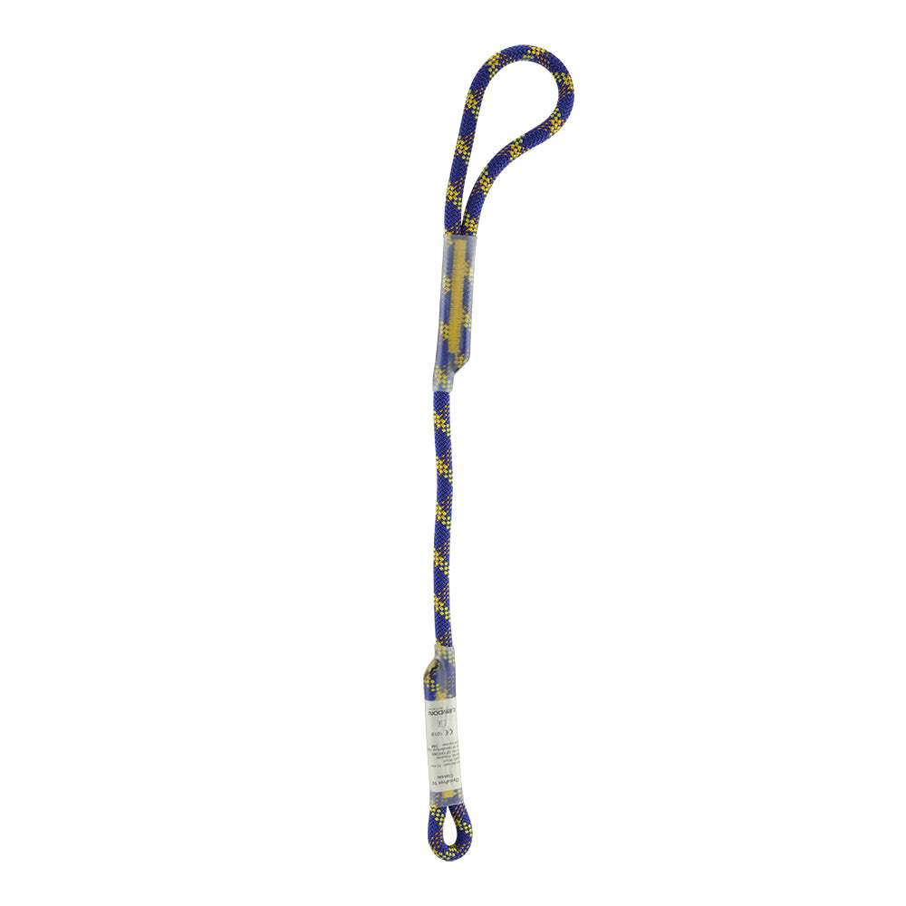 Eslinga Para Alpinismo Dinámica Calibre 1.3mm Longitud 60cm - Pyxen