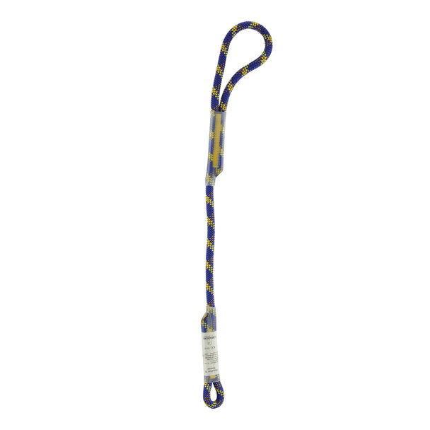 Eslinga Para Alpinismo Dinámica Calibre 1.3mm Longitud 60cm - Pyxen
