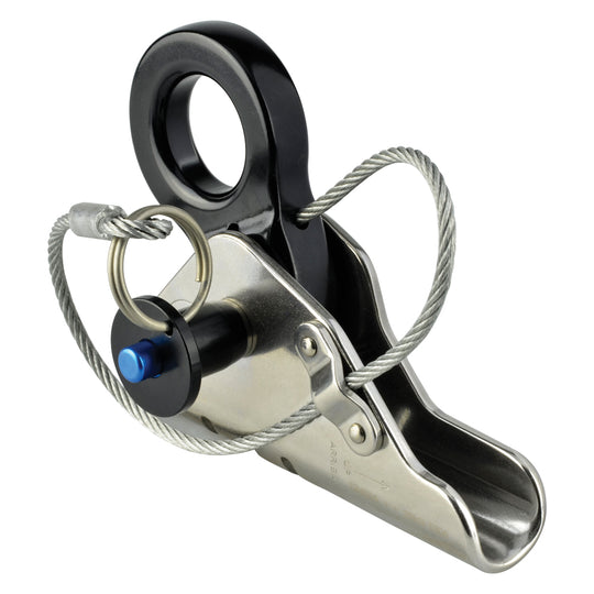 Freno De Agarre Resistencia 15kN Tamaño De Cuerda 13/16mm - Pyxen