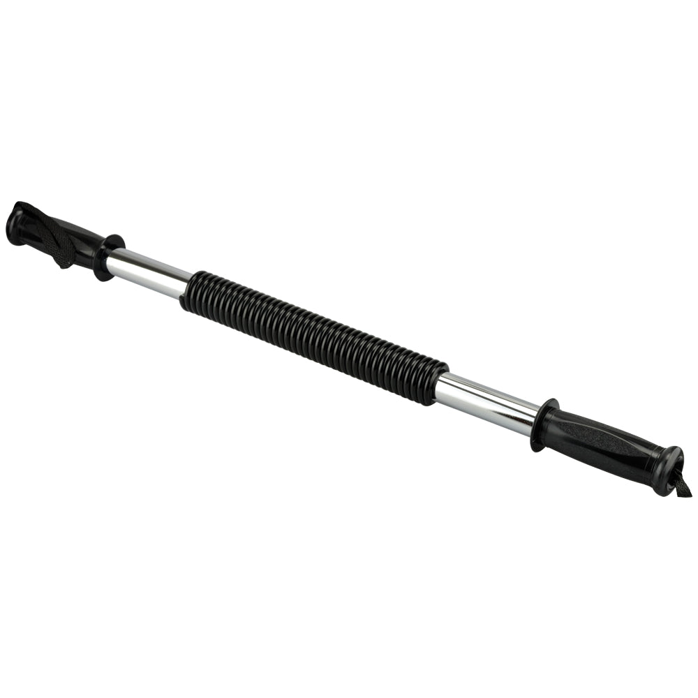 Barra Twister Ejercitador De Fuerza Longitud 65cm - Pyxen