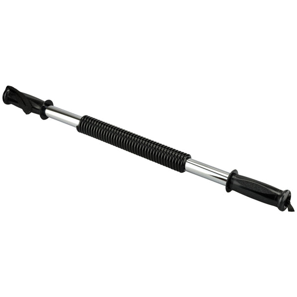 Barra Twister Ejercitador De Fuerza Longitud 65cm - Pyxen