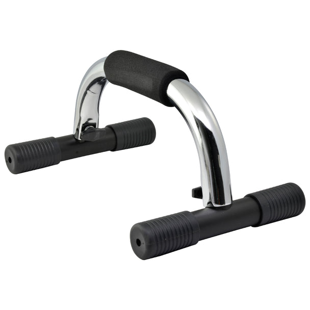 Barras Para Lagartijas Longitud 24.5cm (Par) - Pyxen