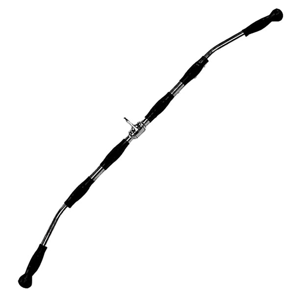 Barra Solida Para Dorso Longitud 96.5cm - Pyxen