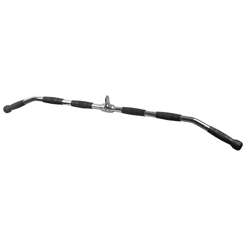 Barra Solida Para Dorso Longitud 121.9cm - Pyxen